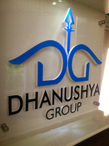 LED Sign Board Manufacturers in Chennai
