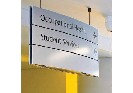 Hospital sign board manufacturers in Chennai
